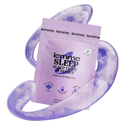 Lemme Sleep Gummies 14ct
