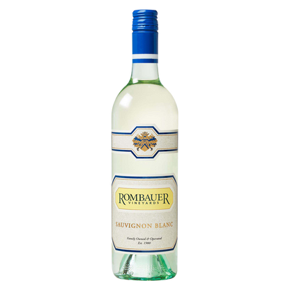 Rombauer Sauvignon Blanc 750 ml