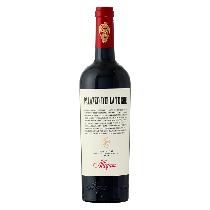 Allegrini Palazzo della Torre 750ml