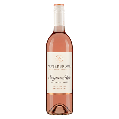 Waterbrook Rose Sangiovese 750ml