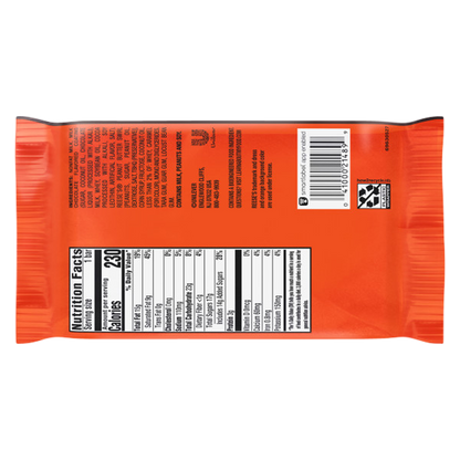 Reese's Peanut Butter Ice Cream Bar 1ct