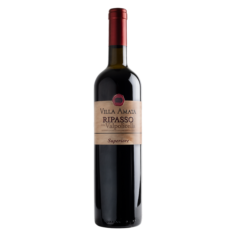 Villa Amata Ripasso Superiore DOC 750ml
