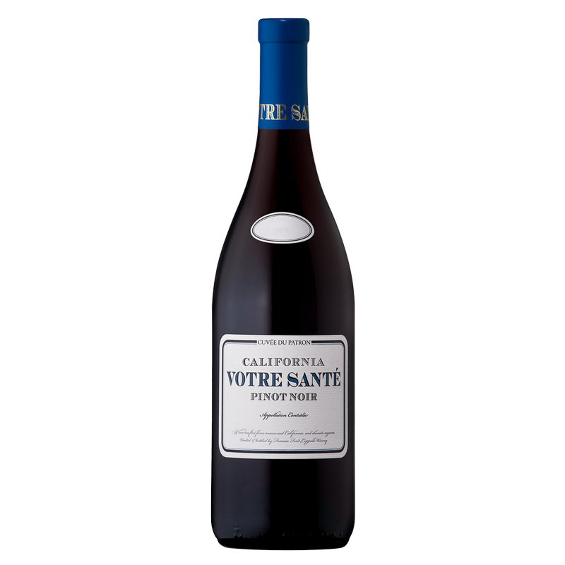 Coppola Votre Sante Pinot Noir 750ml
