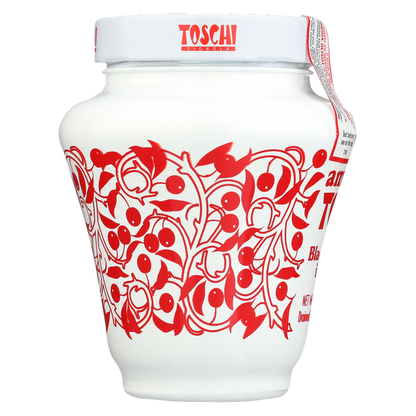 Toschi Amarena Cherries 18oz