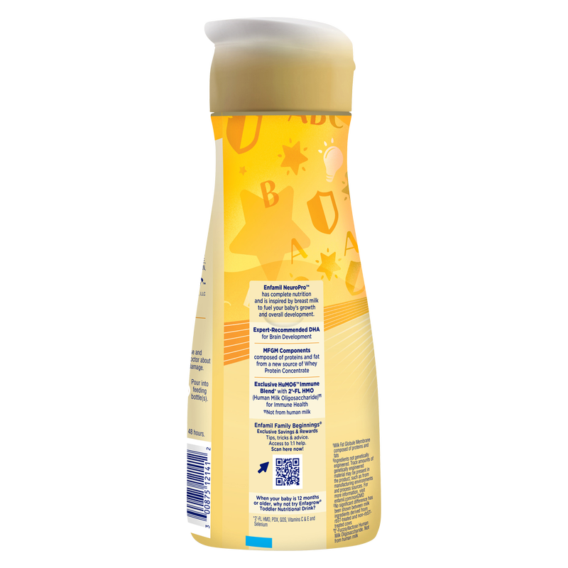 Enfamil NeuroPro Ready-To-Use Infant Formula 32oz