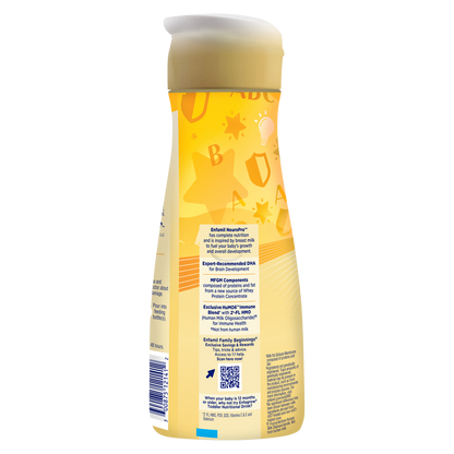 Enfamil NeuroPro Ready-To-Use Infant Formula 32oz