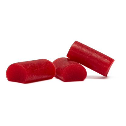 TWIZZLERS NIBS Cherry Flavored Licorice Style, 6oz