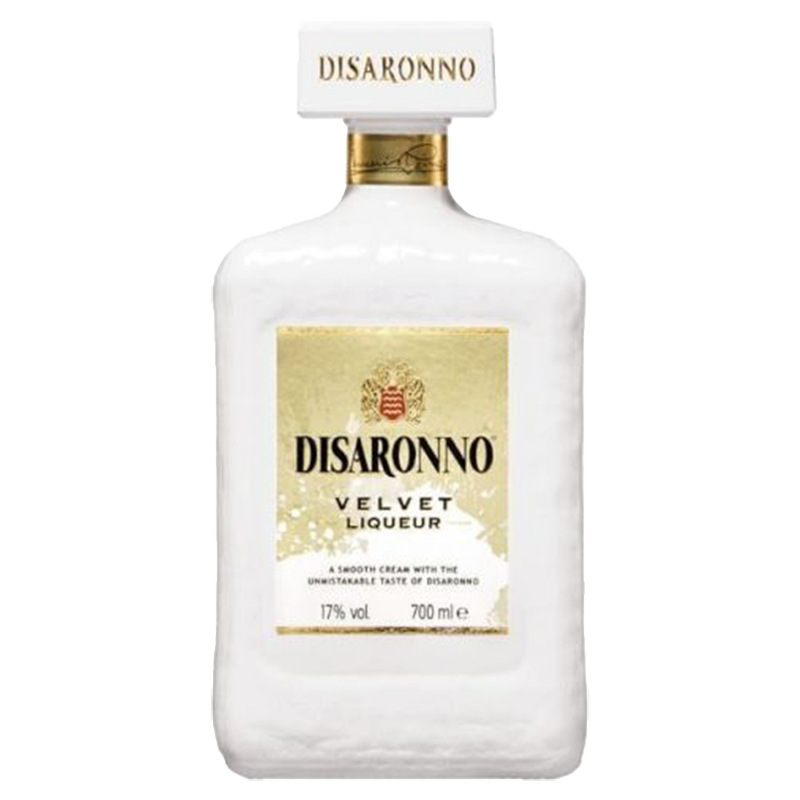 Disaronno Velvet Cream Liqueur 750ml – BevMo! Washington