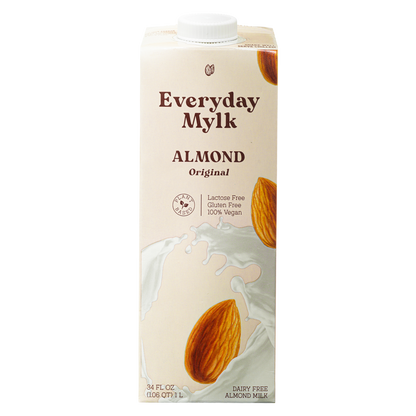 Everyday Mylk Almond 1 Liter