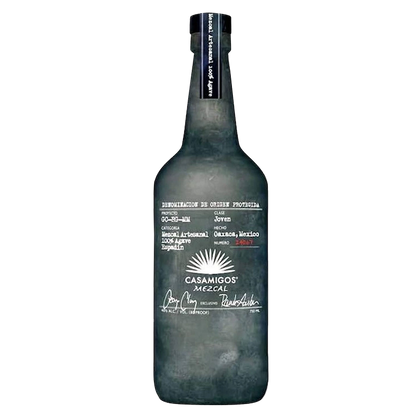 Casamigos Joven Mezcal 750ml (80 Proof)