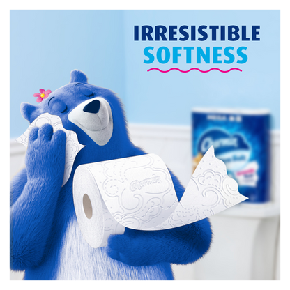 Charmin Ultra Soft Toilet Paper 12 Ct Mega Rolls