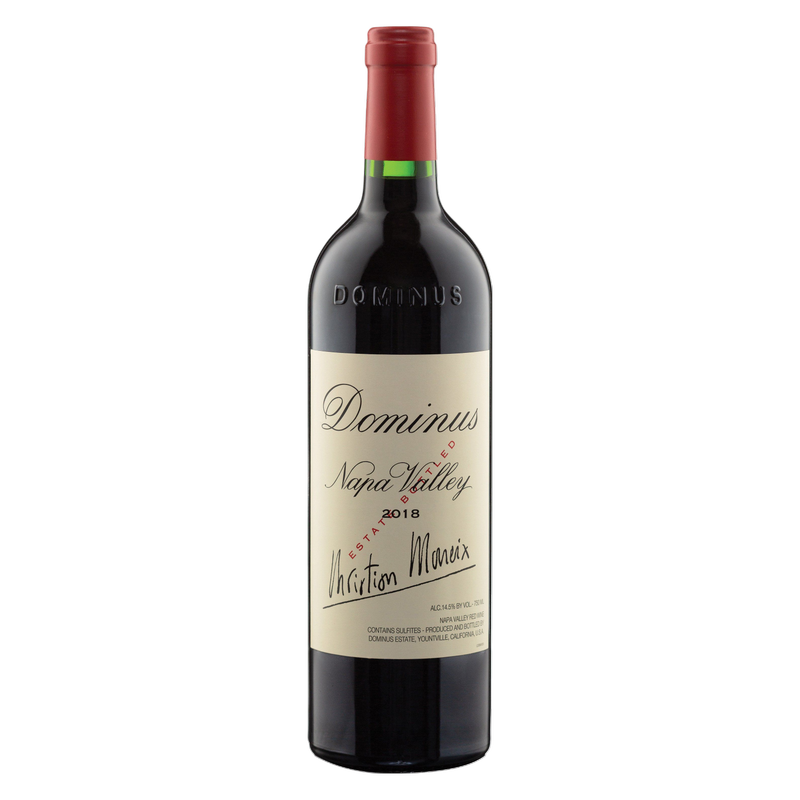 Dominus 18 750ml
