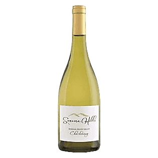 Sonoma Hills Chardonnay '10 750ml