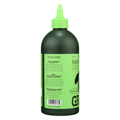 Graza Drizzle Extra Virgin Olive Oil 500ml