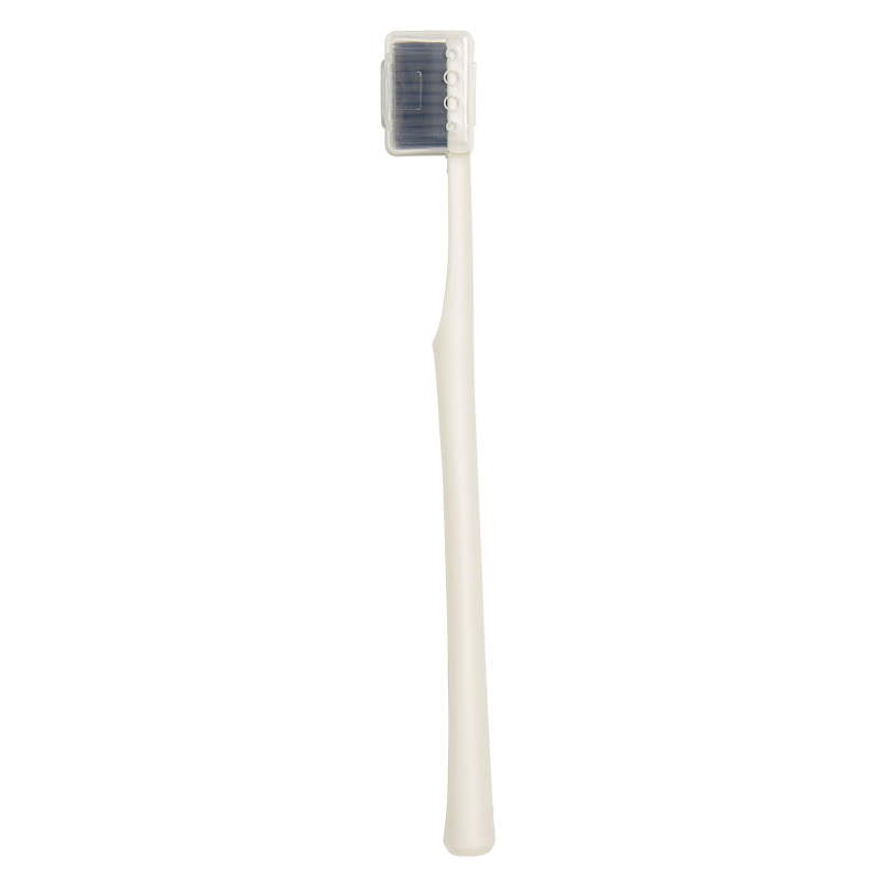 Boka Classic Manual Toothbrush - Bone