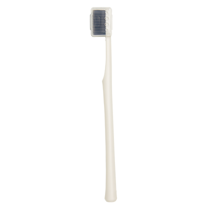 Boka Classic Manual Toothbrush - Bone