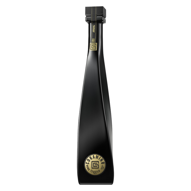 Gran Coramino Tequila Añejo 750ml (80 Proof)