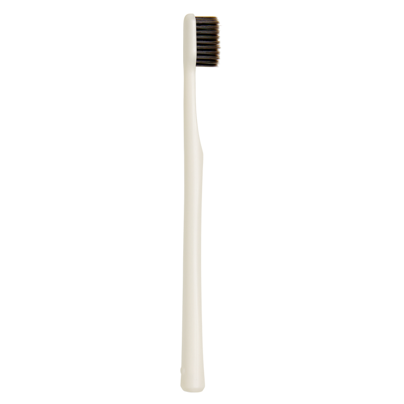 Boka Classic Manual Toothbrush - Bone
