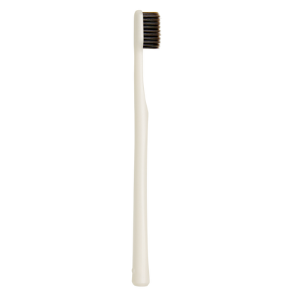 Boka Classic Manual Toothbrush - Bone