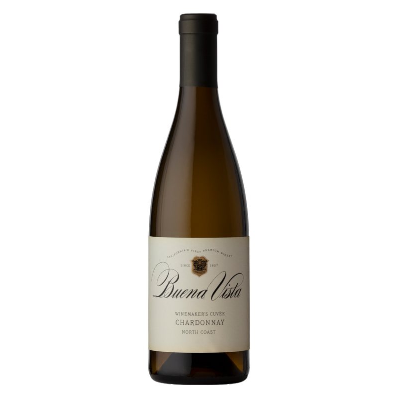 Buena Vista North Coast Chardonnay 750ml
