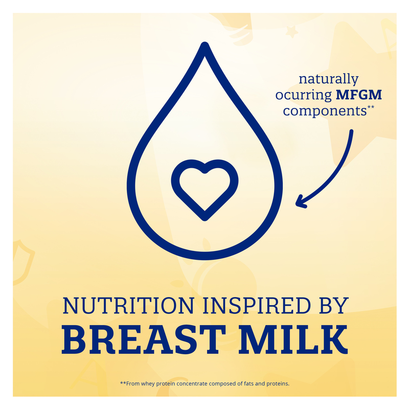 Enfamil NeuroPro Ready-To-Use Infant Formula 32oz