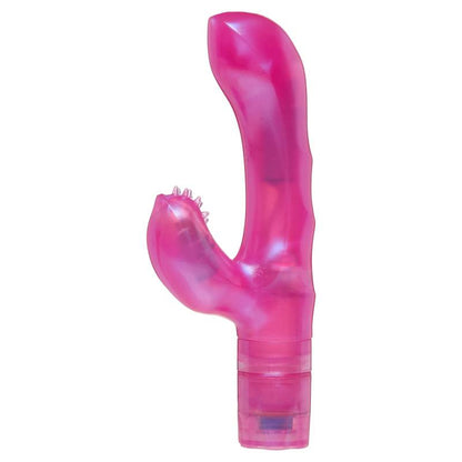 California Exotics Dual Motor G Kiss Vibrator