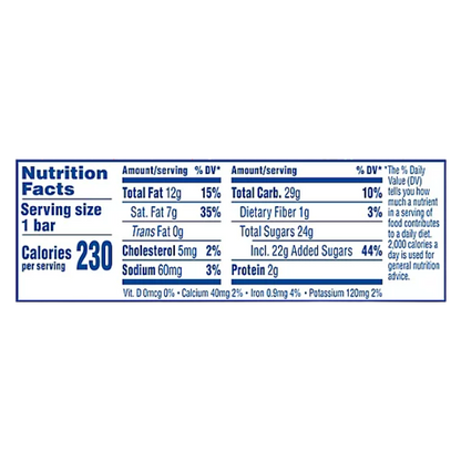 Nestle Crunch, 1.55oz