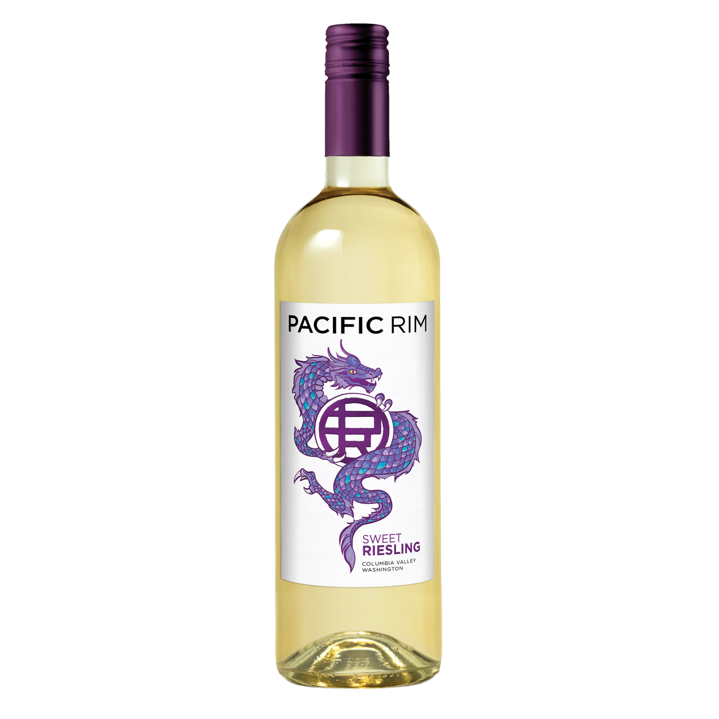 Pacific Rim Columbia Valley Sweet Riesling 750 ml