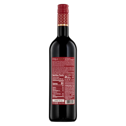 Stella Rosa Black Cherry 750ml