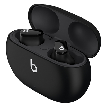 Beats Studio Buds – True Wireless Noise Cancelling Earphones – Black