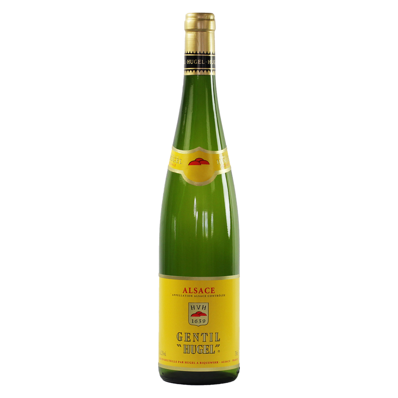 Hugel Gentil 750ml