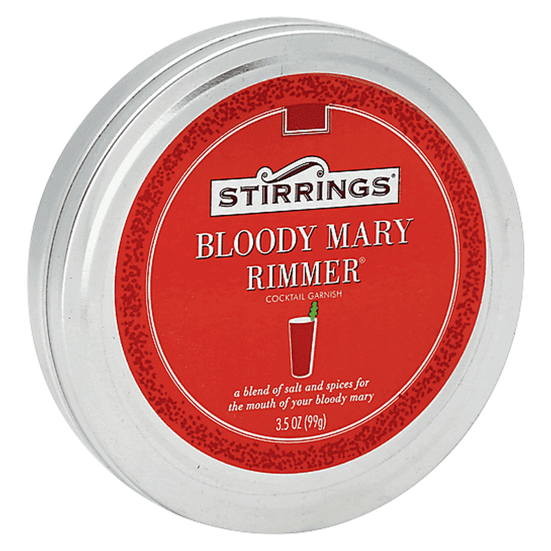 Stirrings Bloody Mary Rimmer 3.5oz