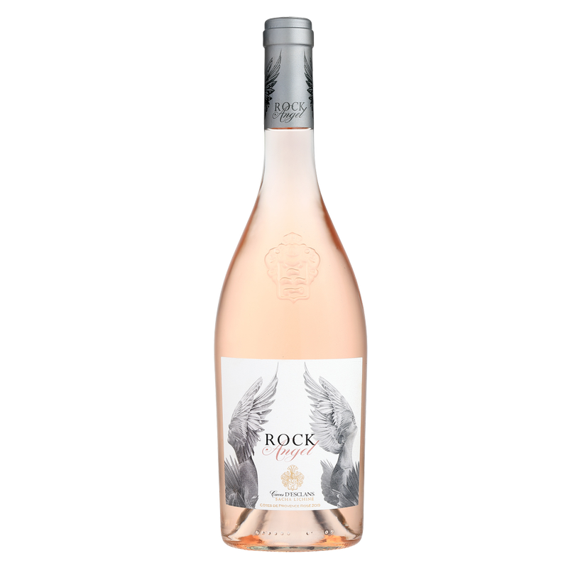 Chateau D'Esclan Rock Angel Rose 750ml