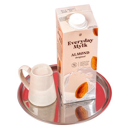 Everyday Mylk Almond 1 Liter