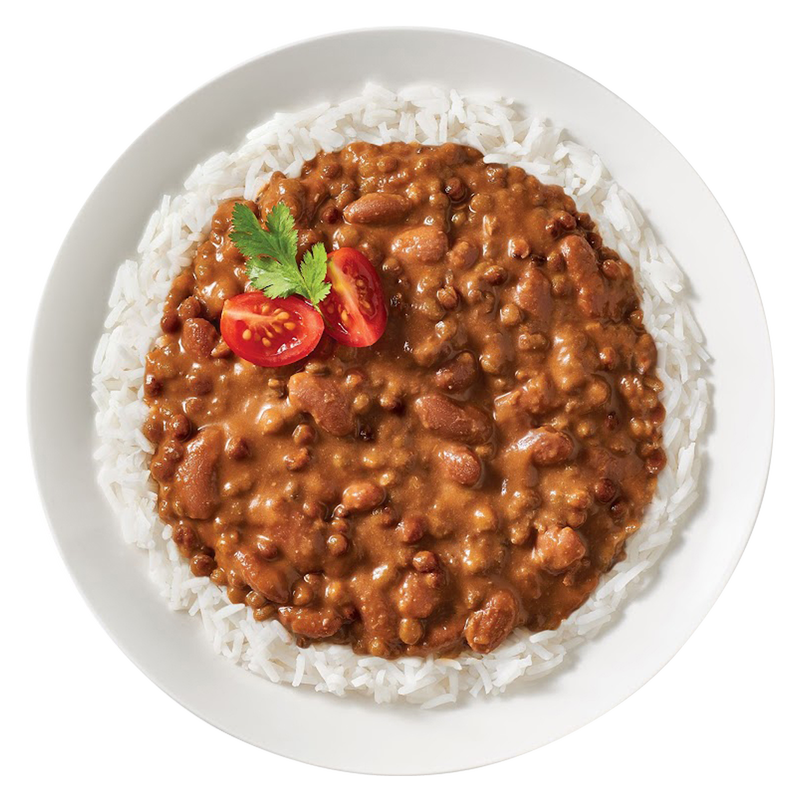 Tasty Bite Organic Madras Lentils 10oz