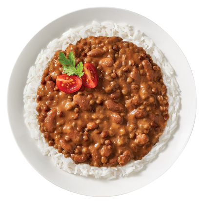 Tasty Bite Organic Madras Lentils 10oz