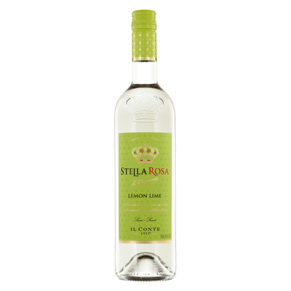 Stella Rosa Lemon Lime 750ml