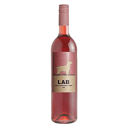 Casa Santos Lima Lab Rose 750ml