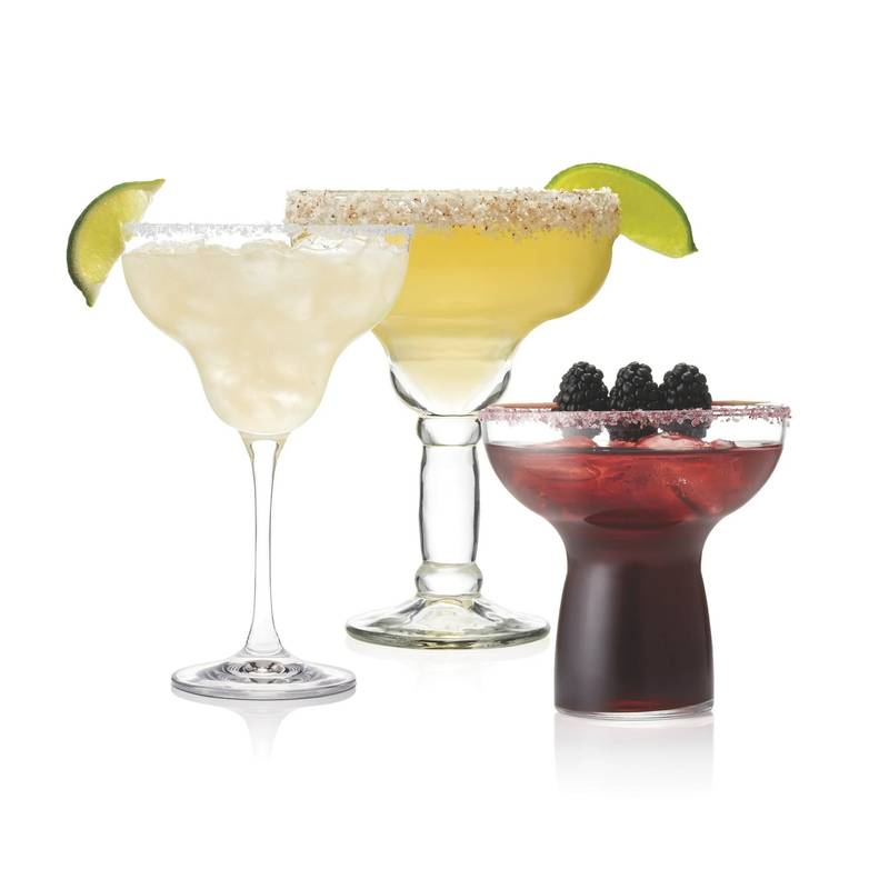 Bartesian Margarita Lovers 6-Pack