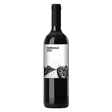 Tempranillo Road Tempranillo 750ml