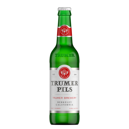 Trumer Pils 6pk 12oz Btl