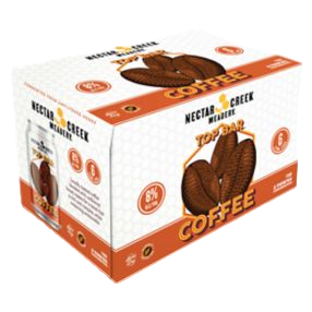 Nectar Creek Coffee Mead 375ml