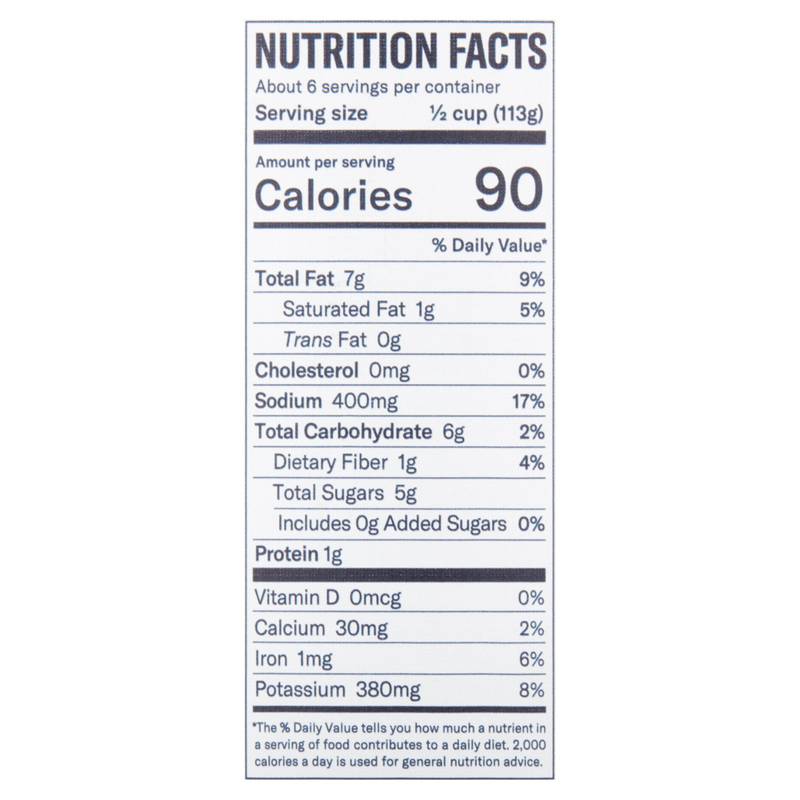 Carbone Arrabbiata Sauce 24oz