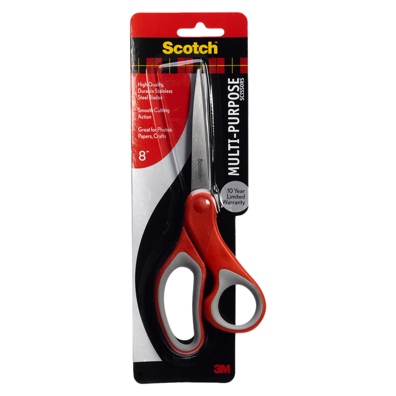 Scissors Multi-Purpose
