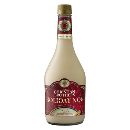 Christian Brothers Holiday Nog 750ml