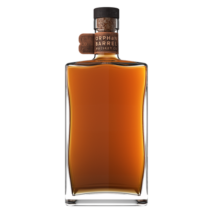 Orphan Barrel Woven Honor 18 Year 750ml Bottle