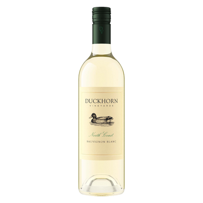 Duckhorn Napa Valley Sauvignon Blanc 750ml
