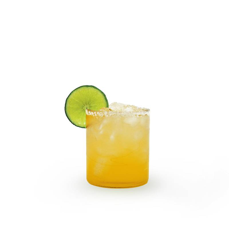 Jose Cuervo Authentic Margarita Mango Ready to Drink Cocktail 1.75L 9.95% ABV