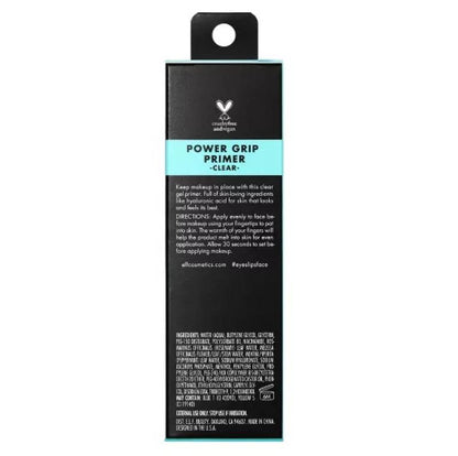 E.l.f. Power Grip Primer, Clear