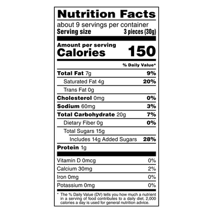 Twix Caramel Minis 9.7oz
